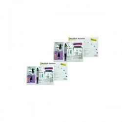 Composite Multilink Automix Kit Intro Transparente